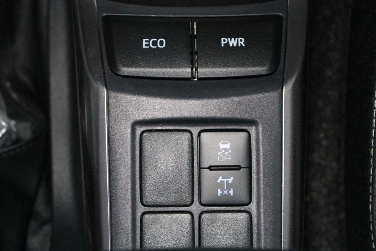 Toyota Fortuner FORTUNER 2.4 DSL MID OPTION AT 2025 MODEL