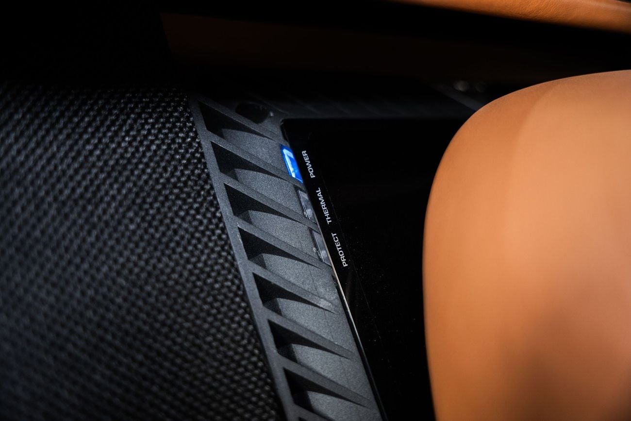 شيفروليه إل كامينو 383 V8, Roadster Shop Chassis, Built for Rusty Wallace Pro Touring Restomod