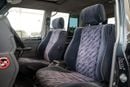 Toyota Land Cruiser 70 Hardtop Diesel RHD DOOR-5