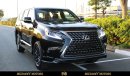 Lexus GX460 ALL COLOURS AVAILABKE MY23 LEXUS GX460 LUXURY SPORT 4.6L HI A/T PTR (EXPORT ONLY)