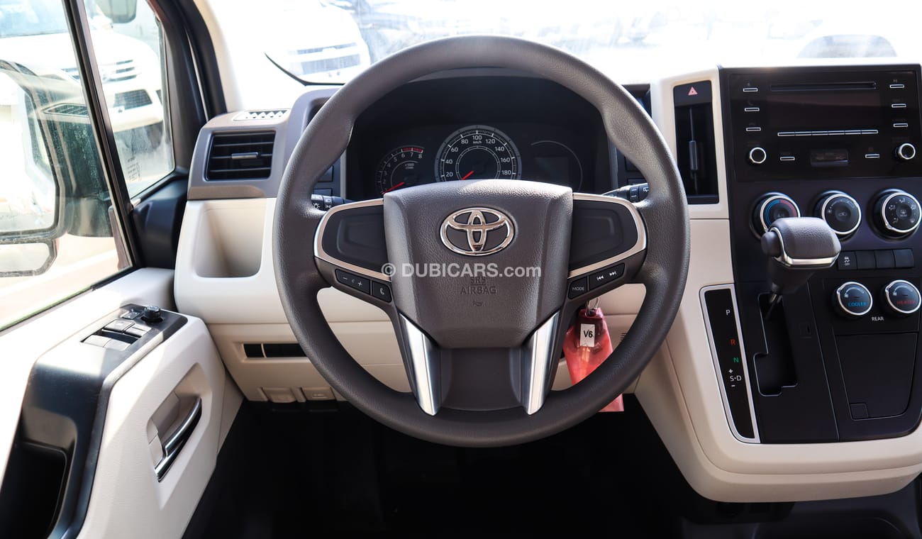 تويوتا هاياس