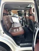 Toyota Land Cruiser VXR