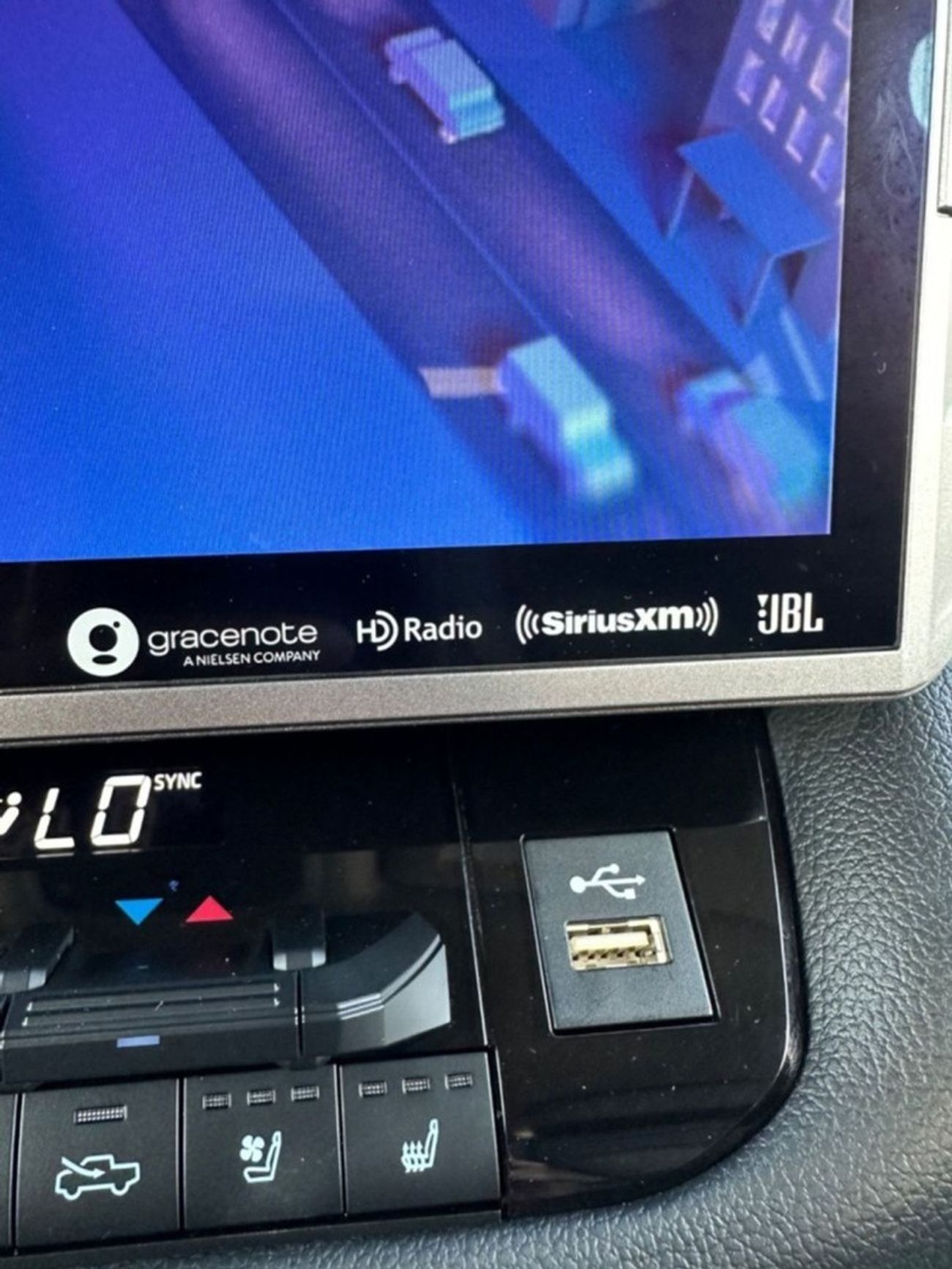 تويوتا تاندرا TRD OFF ROAD CREWMAX Limited