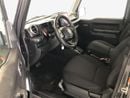 سوزوكي جيمني 2024 Suzuki Jimny GLX - GCC Specs (1 Year 20,000 Km FREE Service Contract) Suzuki | Al Rostamani Tra