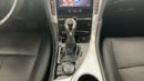 إنفينيتي Q50 Premium / Luxe | شامل الضمان | 0 ﺪﻔﻋﺓ ﺃﻮﻟﻯ