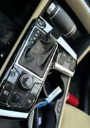 Kia Sportage 2.0L MPI LX (FWD)