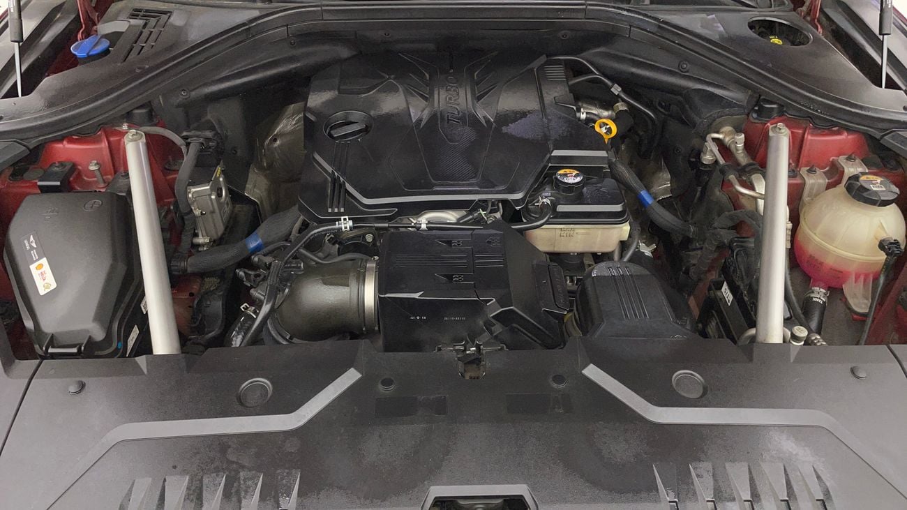 Genesis GV70 Prestige 2.5L RWD 2022 PRESTIGE | AED 1929/Month | 0 DP | 30 Day Return | Warranty | Service History