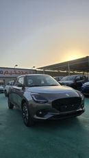 سوزوكي سويفت GLX 1.2L 2026