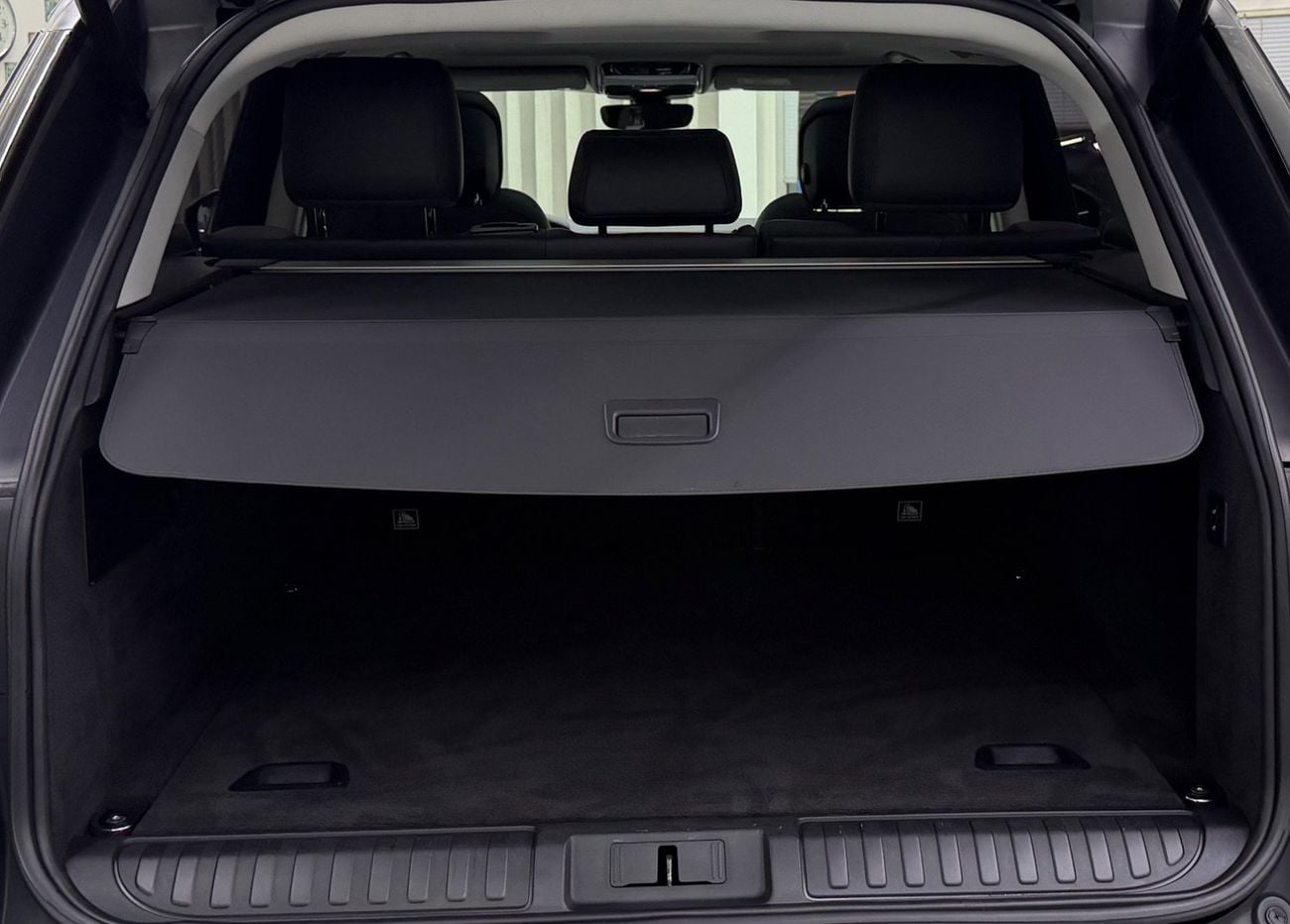 Land Rover Range Rover Sport HSE GCC .. FSH .. V6 .. Perfect Condition .. HSE