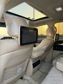 تويوتا لاند كروزر GXR 4.6L