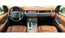 Land Rover Range Rover Sport HSE 2013 - HST KITS - AGENCY MAINTAINED - UNDER WARRANTY -BANK FINANCE AVAILABLE