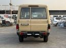 تويوتا لاند كروزر 70 LC 78 4.0 V6 PETROL MANUAL