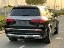 Mercedes-Benz GLS 450 Premium MERCEDES BENZ GLS 450 MODEL 2020 KM 49000 NO ACCIDENT NO PAINT ISSUE WITH KIT MAYBACH GLS600