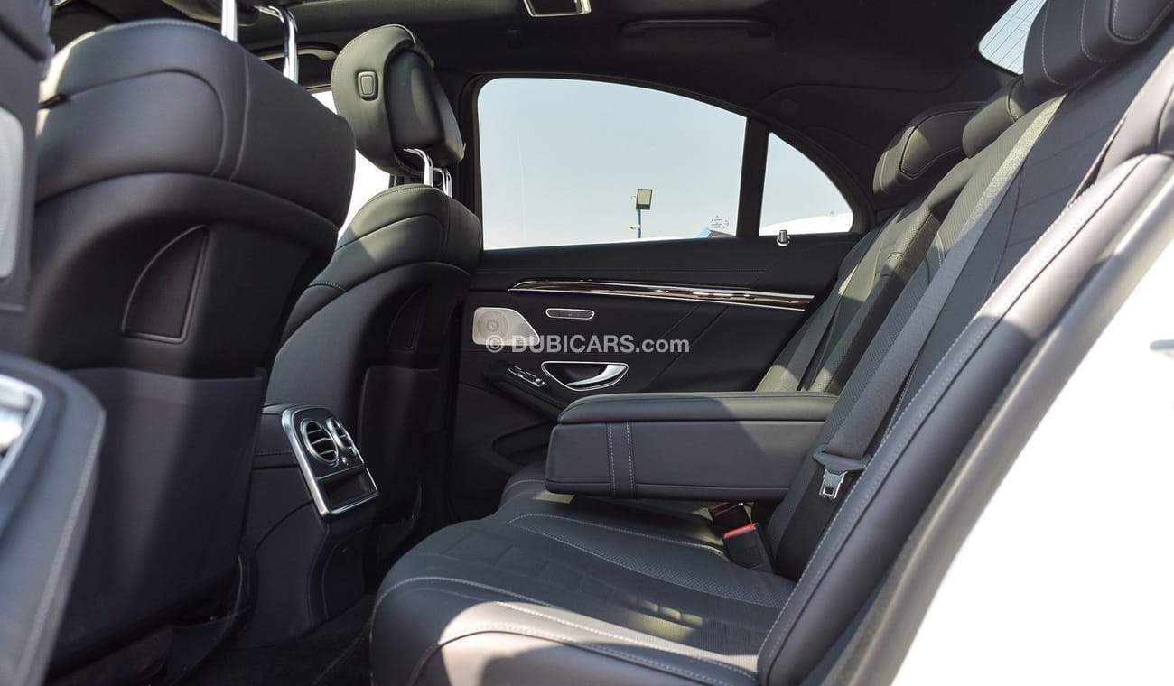 Mercedes Benz S450 BRAND NEW 3.0L Petrol (JAPAN IMPORT)