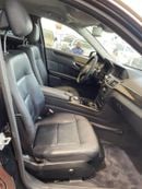Mercedes Benz E350 AVANTGARDE SPORTS