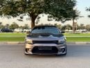 Dodge Charger SRT8 Highline 6.4L