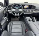 مرسيدس بنز GLE 53 AMG 2022 Mercedes Benz GLE53 AMG 4Matic+, 1 Year Unlimited KM Warranty, Full Service History