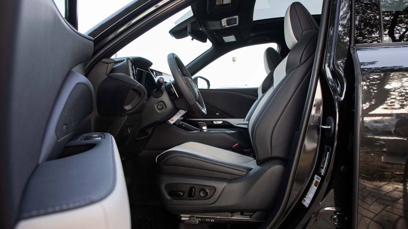 Lexus TX 500h F Sport 3./ For Local registration +10%