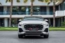 Audi Q8 Audi Q8 55 TFSI