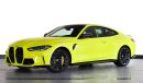 BMW M4 Competition