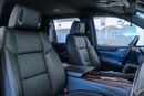 كاديلاك إسكالاد PLATINUM LUXURY PLATINUM EDITION