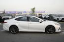 Toyota Camry 2024 Toyota Camry 2.0L HEV Sport Plus  Full option