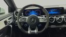 Mercedes Benz A35 AMG 2023 | AED 2124/Month | 0 DP | 30 Day Return | Warranty