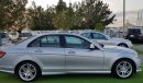 Mercedes-Benz C 250 Japan imported - Very clean car free accident 57000 km only