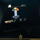 Ferrari 488 2018 FERRARI 488 GTB ( TAILOR MADE ) ( 1 OF 1 ) 70th Anniversary GCC DONE ONLY 600KM