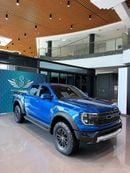 Ford Ranger Raptor GCC Specs