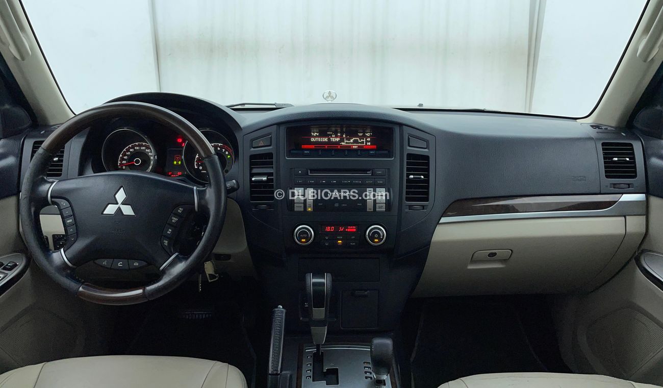 Mitsubishi Pajero GLS HIGHLINE 3.8 | Zero Down Payment | Free Home Test Drive