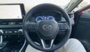 Toyota RAV4 HYBRID CRUISER | RHD | 2024 | 2.5L HYBRID ENGINE | SUNROOF | 360° CAMERA | MEMORY & ELECTRIC SEAT
