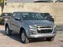 Isuzu DMax ISUZU D MAX DC 3.0L CC 2022