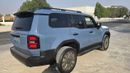 Toyota Prado VXR Toyota Prado 2.4L Petrol Luxury 2026YM