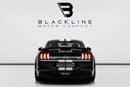 Ford Mustang GT Premium 5.0L V8 2022 Ford Shelby GT500, 5.2 SC V8, RWD, 760bhp, 7 Speed Dual Clutch Automatic