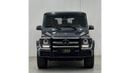 Mercedes-Benz G 500 Std 2017 Mercedes Benz G500 AMG, Warranty, Full Service History, Full Options, GCC