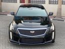 Cadillac CTS V