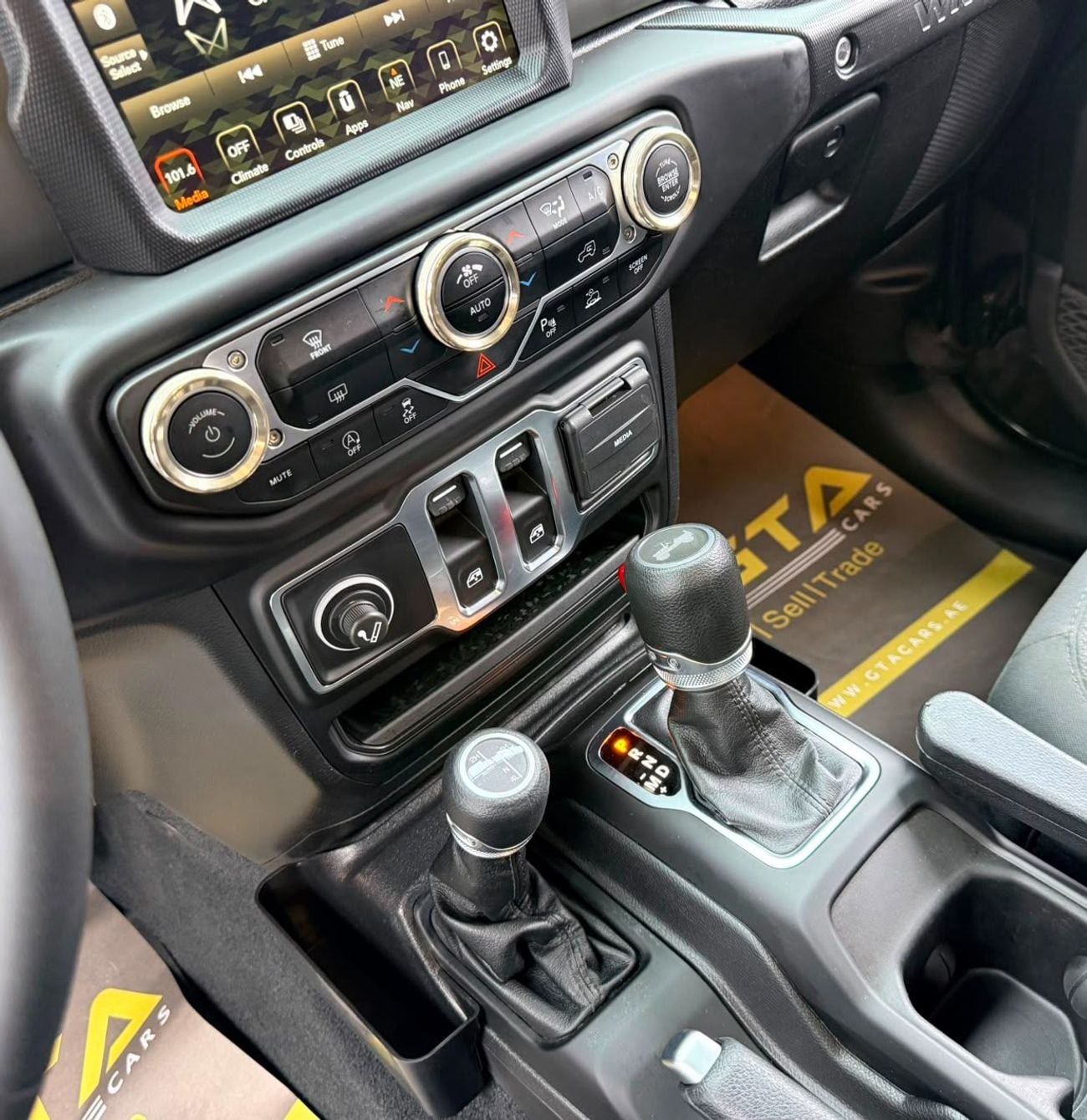 Jeep Wrangler SPORT 2023 Jeep Wrangler Jeepers Edition, 2028 Jeep Warranty, Full Jeep Service History, GCC