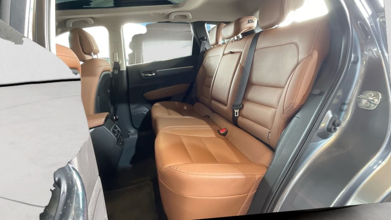 Renault Koleos LE 2.5L LE | Guaranteed Warranty | 0 Down Payment