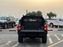 Toyota Hilux ADVENTURE 2021 Toyota Hilux - 2.7L V4 - GCC - Full Automatic Patrol - 4x4 AWD - Off Road Edition