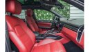 Porsche Cayenne S | 4,504 P.M  | 0% Downpayment | Immaculate Condition!
