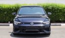 Volkswagen Golf R 2021 (Export). Local Registration + 10%