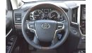 Toyota Land Cruiser 200 VX V8 4.5L DIESEL AUTOMATIC TRANSMISSION EXECUTIVE LOUNGE