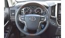 تويوتا لاند كروزر 200 VX V8 4.5L DIESEL AUTOMATIC TRANSMISSION EXECUTIVE LOUNGE