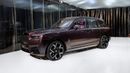 رولز رويس كولينان | NEGOTIABLE PRICE | CULLINAN SERIES II | BLACK BADGE KIT | NEW | 2025 | V12 | 563 HP