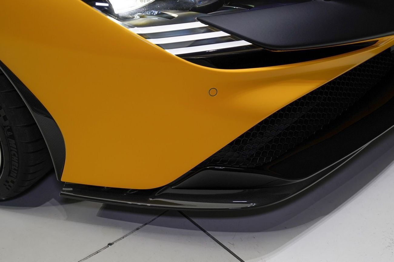 فيراري SF90 ستراديل STRADALE