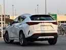 Lexus NX350 PREMIER