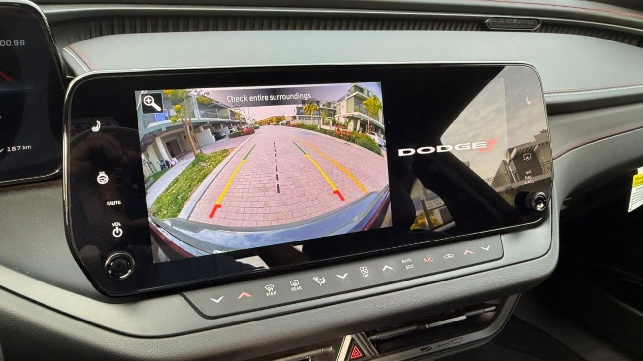 Dodge Charger Daytona