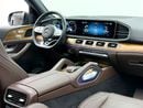 Mercedes Benz GLS450 4MATIC GLS450 4MATIC, Warranty, Full Mercedes Service History, Fully Loaded, GCC