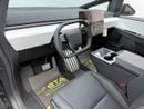 Tesla Cybertruck Cyberbeast 2024 Tesla Cybertruck Cyber Beast, Warranty, Delivery Km, Fully Loaded, Excellent Conditi